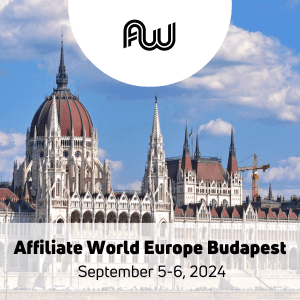 AW Europe Budapest, 2024